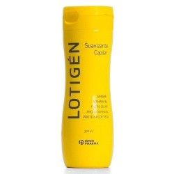 Lotigen suavizante capilar 300 ml.