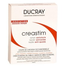 Ducray creastim locion 2 x 30 ml