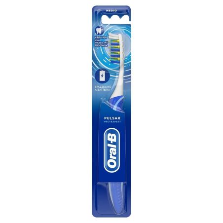 Oral-b cepillo pulsar 35 medio Oral-B - 1