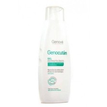 Genocutan gel dermatologico 500 ml