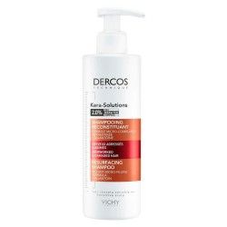 Dercos kerasol champú 250ml