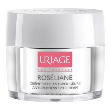 Roseliane crema rica uriage 40ml