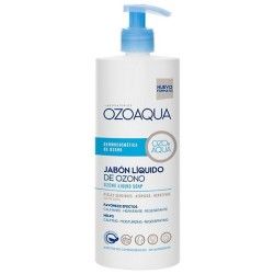 Ozoaqua jabón liquido de ozono 1000ml