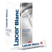 Lacerblanc pincel dental blanqueador 9gr