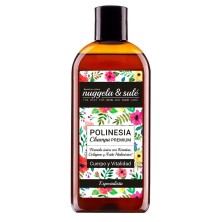 Nuggela&sulé champú polinesia 250ml