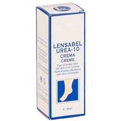 Lensabel h10 crema 60 ml