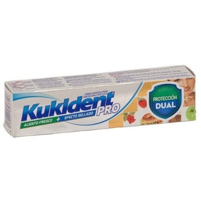 Kukident pro plu proteccion dual 40g Kukident - 1