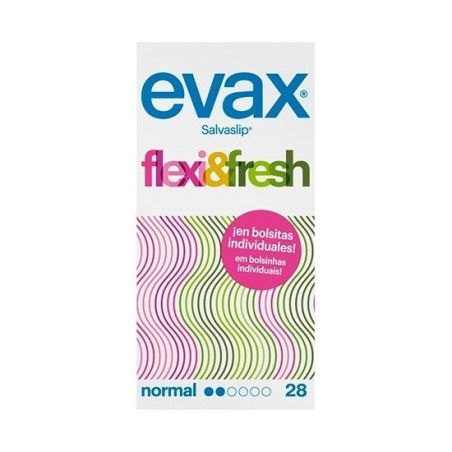 Evax salvaslip normal fresh 28 u Evax - 1