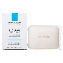 Lipikar surgras pan fis roche posay 150g