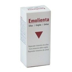 Emolienta uñas crema 15 ml