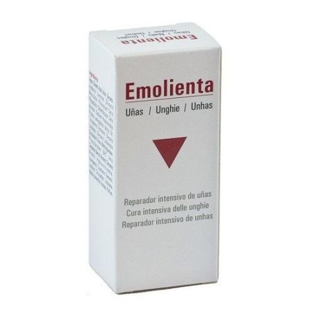 Emolienta uñas crema 15 ml Emolienta - 1