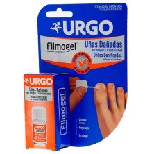 Urgo filmogel uñas dañadas 3,3ml