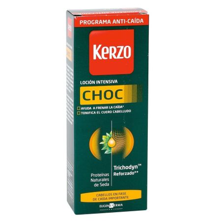 Kerium kerzo choc liquido hombre Kerium - 1