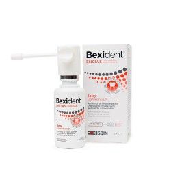 Bexident encias trat coad spray 40ml