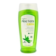 Grisi aloe vera champu 400 ml