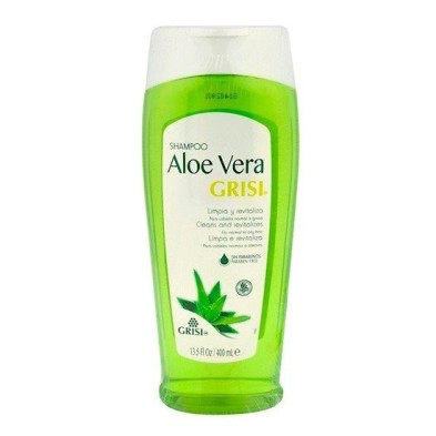 Grisi aloe vera champu 400 ml Grisi - 1