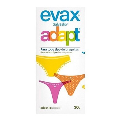 Evax protege slip adapt 30 unids Evax - 1