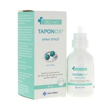 Otifaes taponox spray otico 45 ml