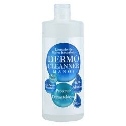 Dermocleanner gel protector 50ml