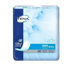 Tena lady extra 20uds