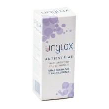 Unglax antiestrias uñas nº1 12 ml