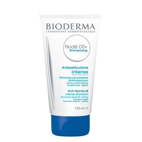 Bioderma node ds+champu dermat. seborreica 125ml Bioderma - 1