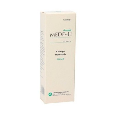 Mede-h champu 200 ml. Mede-H - 1