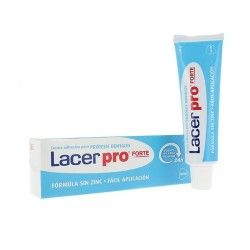 Lacer pro forte crema fijadora 70gr