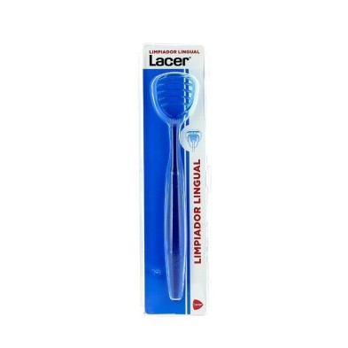 Lacer limpiador lingual Lacer - 1