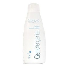 Genoderm genotergente gel 750 ml