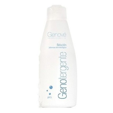 Genoderm genotergente gel 750 ml Genoderm - 1