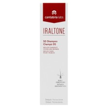 Iraltone ds champú 200ml