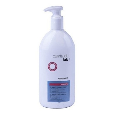 Cumlaude advance champú delicado 500ml Cumlaude - 1