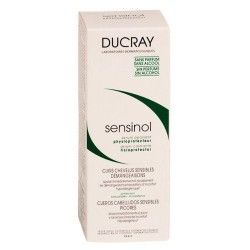 Ducray sensinol serum capilar 30 ml