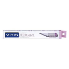 Vitis cepillo dental ultrasuave access