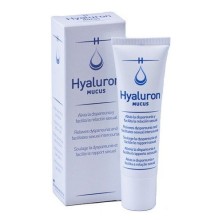 Hyaluron mucus gel lubricante 30 gr