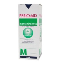 Perio-aid colutorio mantmto s/a 500 ml