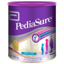 Pediasure fresa 850 g