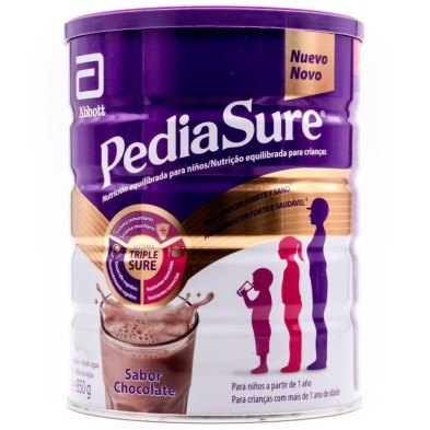 Pediasure chocolate 850 g Pediasure - 1