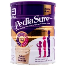 Pediasure vainilla 850 g