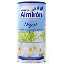 Almirón infusión digest 200g