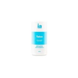 Interapothek talco 100g