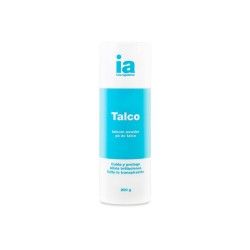 Interapothek talco 200g