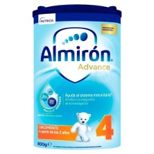 Almirón advance 4 800g