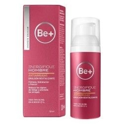 Be+ energ antiarrugas emul. hombre 50ml