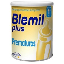 Blemil plus prematuros 400g