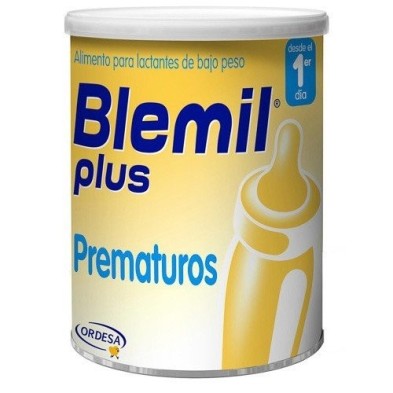 Blemil plus prematuros 400g Blemil - 1