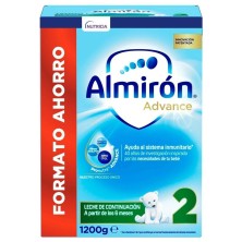 Almirón advance 2 1200g