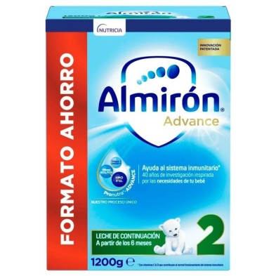 Almirón advance 2 1200g Almiron - 1