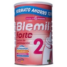 Blemil plus 2 forte nutriexpert leche de continuación 1200g